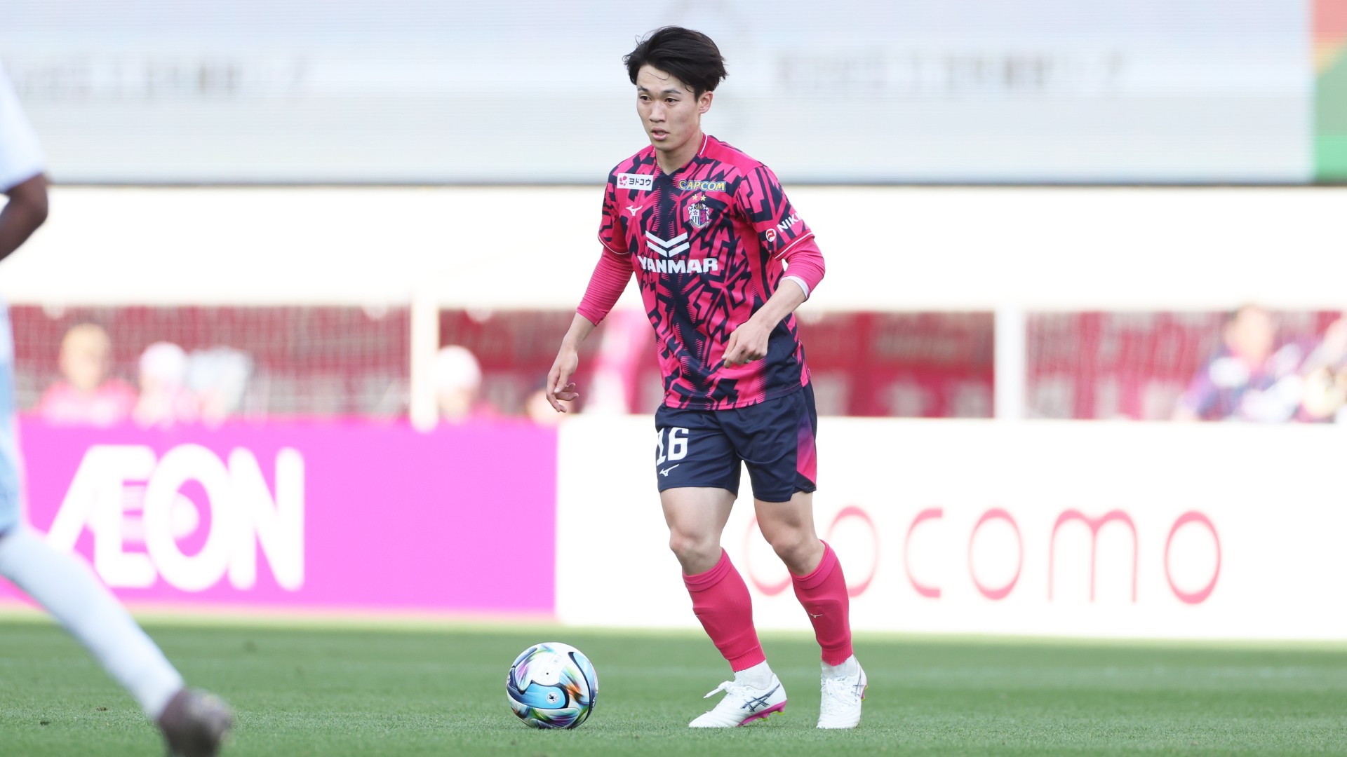 Match Review | セレッソ大阪オフィシャルウェブサイト | Cerezo OSAKA